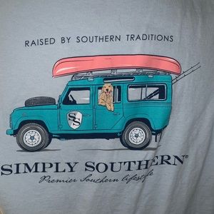 Simply Southern T-shirt